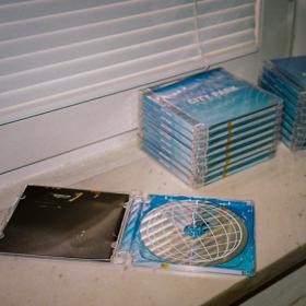 Deska City Park sklidila ohromný úspěch. Podle mnoha fanoušků se jedná o jedno z nejočekávanějších, nejkvalitnějších a nejlepších rapových desek tohoto roku.