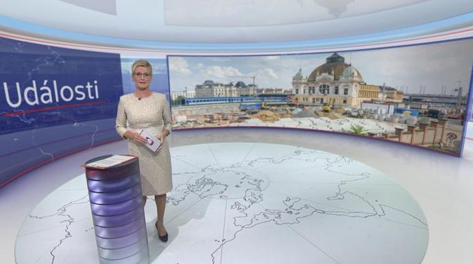 FOTO: Relace Události.