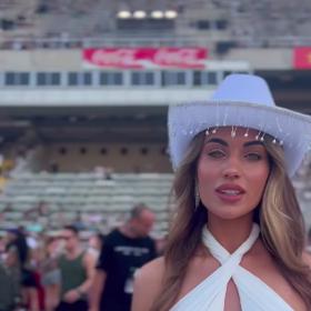 Natálie Kočendová měla zdravotní problémy kvůli velikosti prsou.