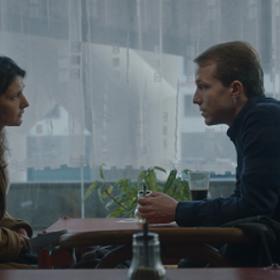 Vita Smačeljuk předvádí parádní herecký výkon.