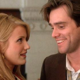 Peter Greene si ve filmu Maska zahrál po boku Cameron Diaz a Jima Carreyho.