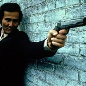 Henry hrál ve filmech hlavně záporáky.