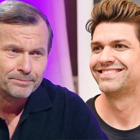 "Jarinův pád na ABSOLUTNÍ DNO naprosto po zásluze pokračuje," zareagoval trochu zvláštně herec a moderátor Petr Vojnar, který si se Soukupem nebral servítky. 