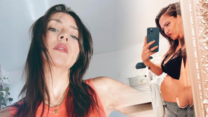 FOTO: Krásná Eva Burešová je dvojnásobná maminka. – stránka 554