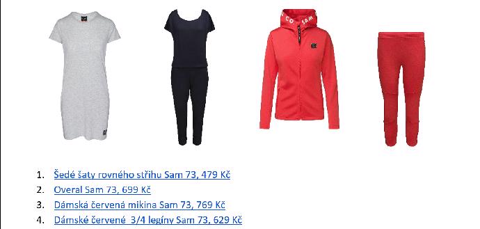 Foto k tématu moda – stránka 9