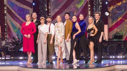 FOTO: StarDance 2021.