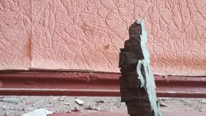 FOTO: válka na Ukrajině