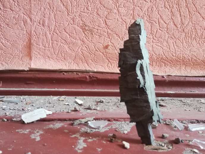 Foto k tématu válka na Ukrajině – stránka 920