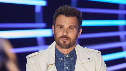 FOTO: Leoš Mareš opět pobavil.