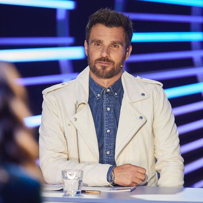 FOTO: Leoš Mareš opět pobavil. – stránka 32