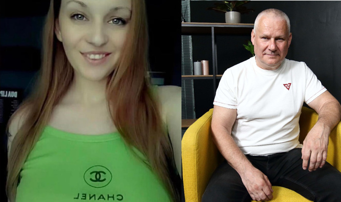 Foto k tématu Tereza Hlůšková – stránka 91