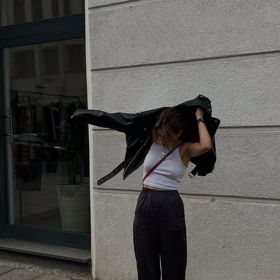 Teri je znovu zamilovaná.