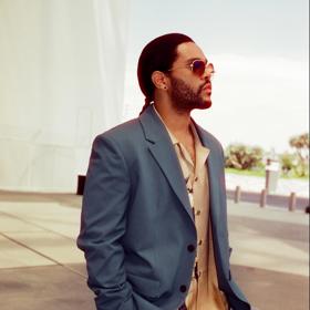 The Weeknd jako vůdce novodobého kultu.