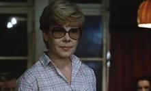 Valentina Thielová ve filmu Sněženky a machři.