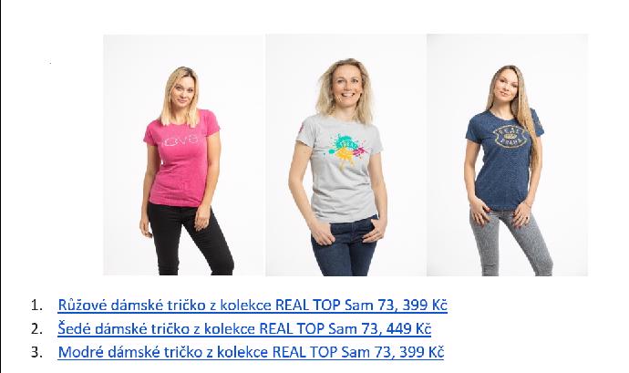 Foto k tématu moda – stránka 7