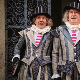 Tajemství staré bambitky 2