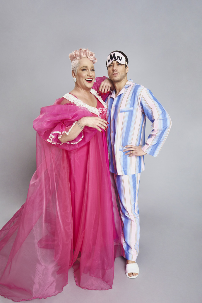 Foto k tématu Tvoje tvář má známý hlas 2022 – stránka 83