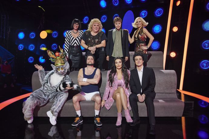 FOTO: Které vystoupení se líbilo vám? – stránka 46