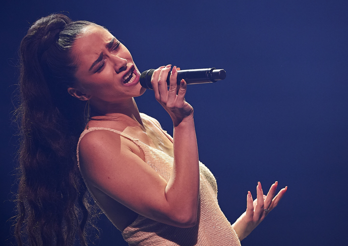 FOTO: Eva Burešová čeká druhého potomka. – stránka 25