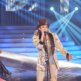 Denisa Nesvačilová to umí rozjet.