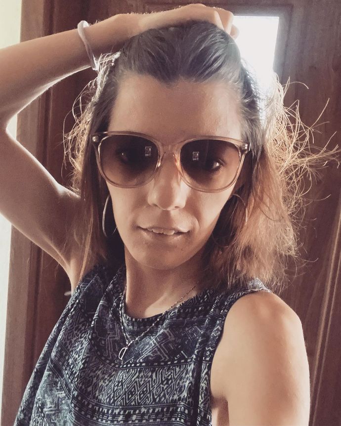 FOTO: Bizarní postavička českého internetu. – stránka 523