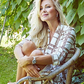 Kateřina Brožová zatím nemá štěstí na muže.