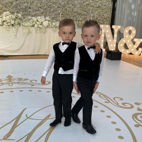 Dvojčata Myslivcové