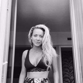 Dominika Mirgová přiznala, že má v sobě povahu bojovnice.