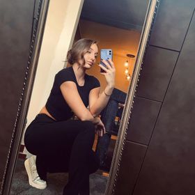 Jessica se probojovala do TOP 20 Miss Czech republiky.