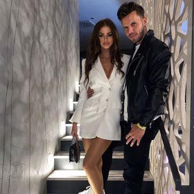 Hana a Jakub spolu vypadají božsky. 