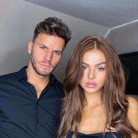 Pár se zřejmě přestěhuje do Prahy.