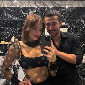 Laura a Martin Kulhánek jsou nerozlučná dvojice.