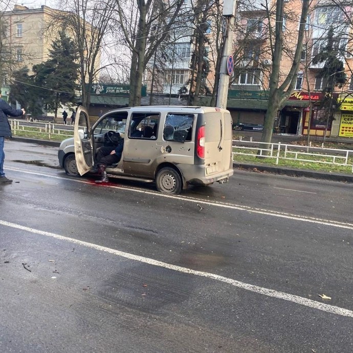 FOTO: Zemřelo pět lidí. – stránka 660