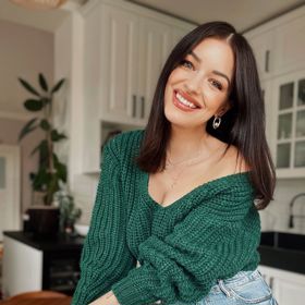 Jitka je Českou miss 2010. 