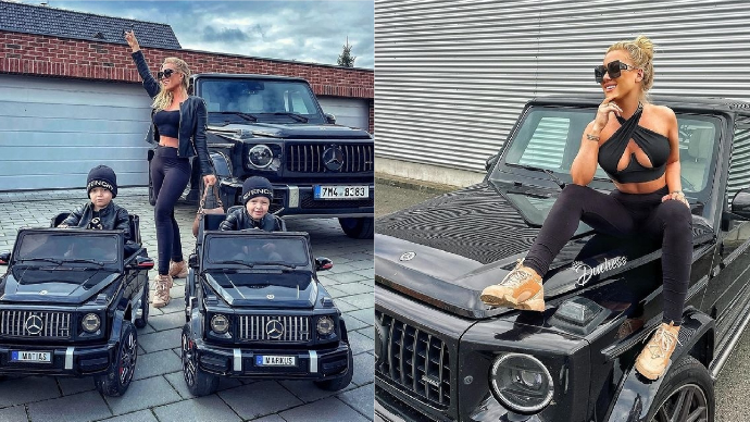 Foto k tématu Dominika Myslivcová – stránka 548