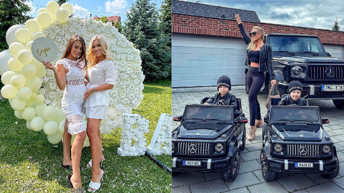 Foto k tématu Dominika Myslivcová – stránka 547