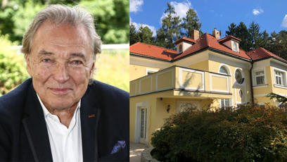 FOTO: Karel Gott