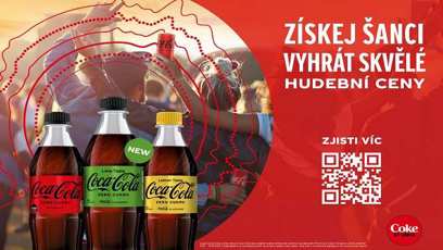 FOTO: coca-cola