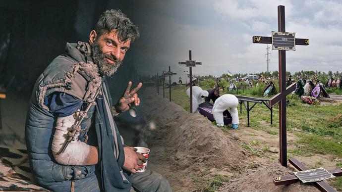 Foto k tématu válka na Ukrajině – stránka 642