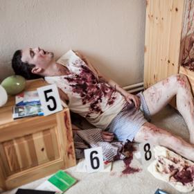 Fabiánová brutálně zavraždila 4 muže.