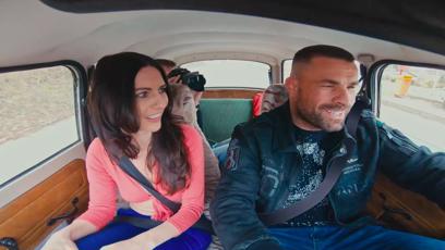 FOTO: Byla to zábava.