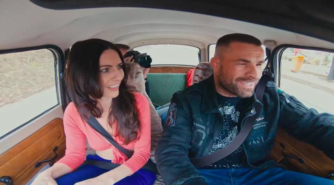 FOTO: Byla to zábava. – stránka 1836