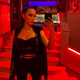 Vztahy s muži jí nevyšli.