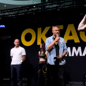 Na Marpovi bylo vidět, že je v pohodě.