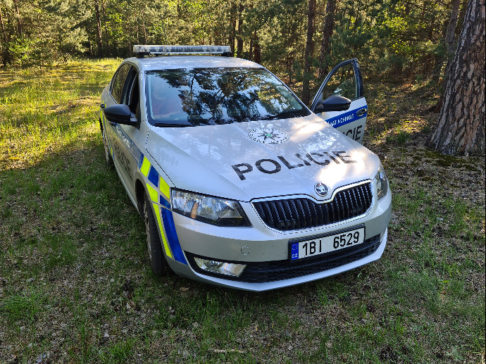Foto k tématu Policie ČR – stránka 637