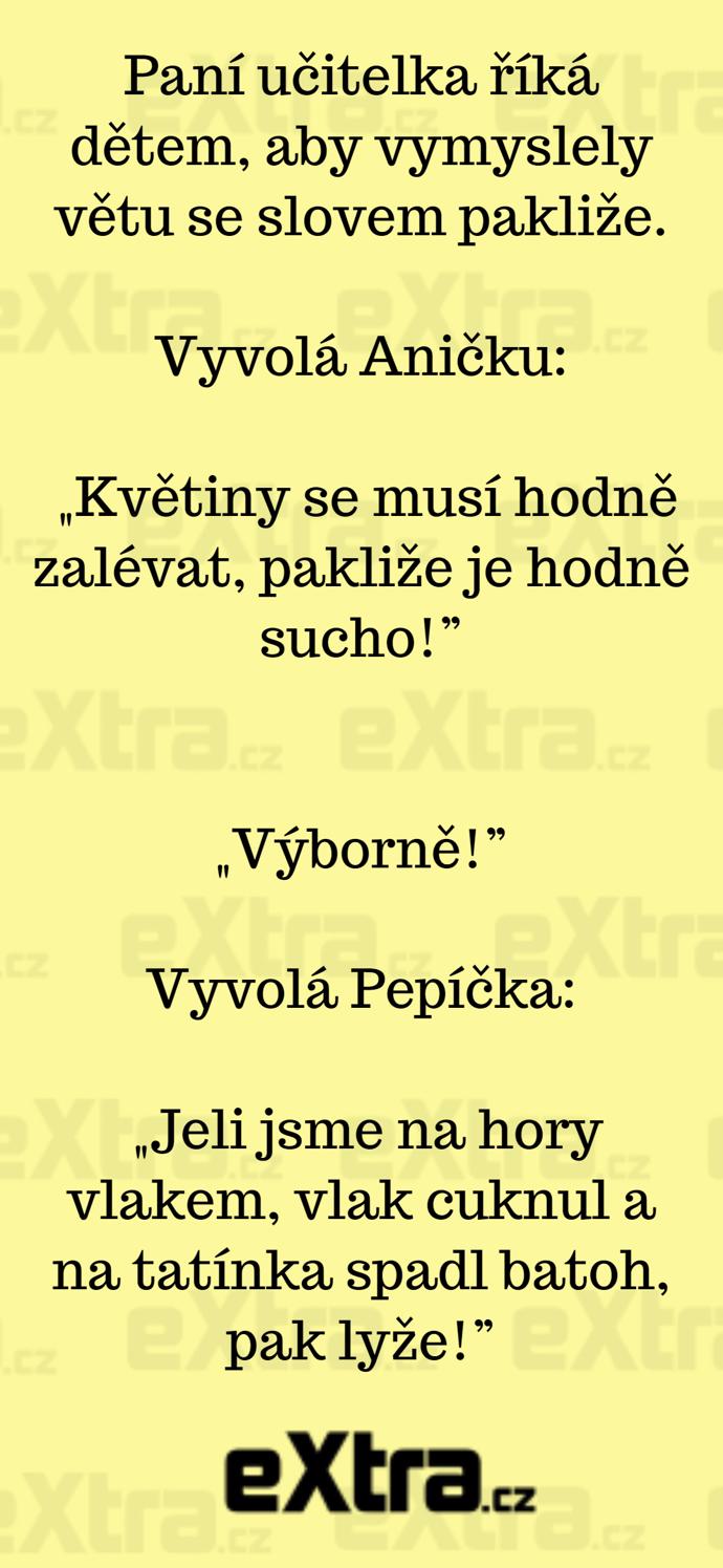 Foto k tématu Vtipy – stránka 995