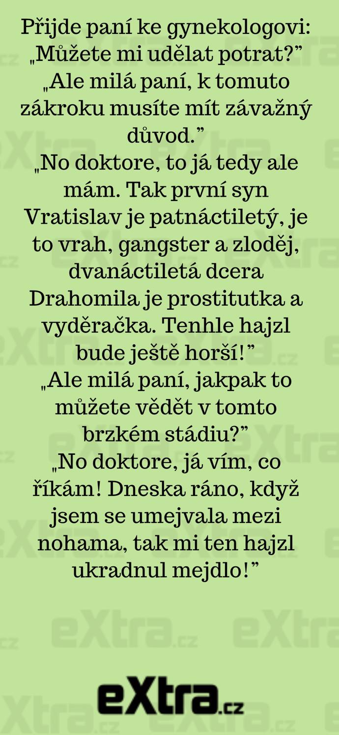 Foto k tématu Vtipy – stránka 949