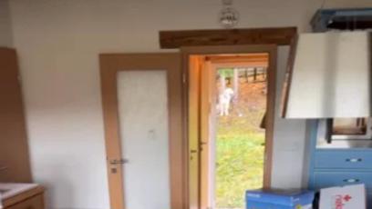 FOTO: Nové bydlení Ornelly Koktové.
