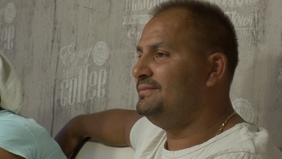 FOTO: Honza z Výměny manželek pracuje jako živnostník.