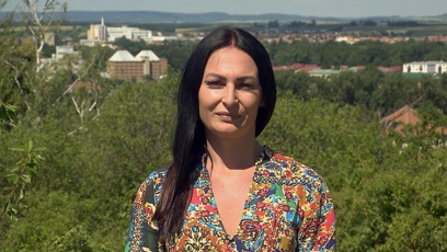 FOTO: Majka z Židlochovic je žena v domácnosti.